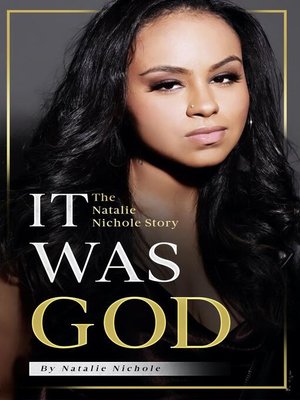 cover image of It Was God
